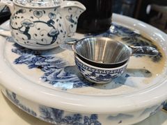 -點無缺茶楼·海鲜酒家(世博店)