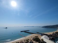 -深圳大梅沙京基洲际度假酒店