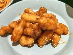 -长安记·大美陕菜(大族广场店)