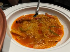 -柿合缘新京菜(国金中心商场店)