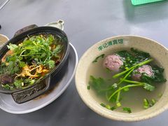 -李记清真馆(打钉巷店)