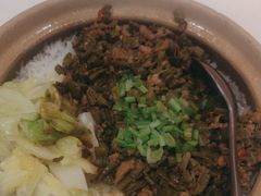 -膳心记-明火四宝煲仔饭(燕南店)