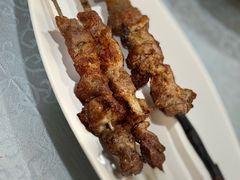 -汗腾格里·风味餐厅(新疆驻京办店)