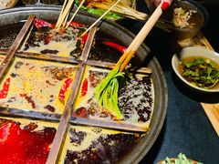 -洋马儿火锅(解放碑店)