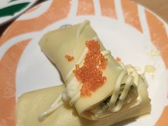-新一番三文鱼寿司(吾悦店)