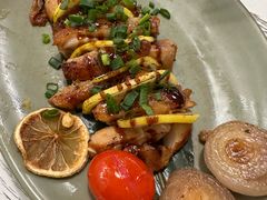 -娜娜家•Nana's restaurant (南开大悦城店)