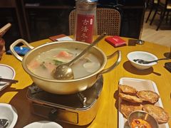 -东就鸭饭店·古早海南菜(友谊南海城店)