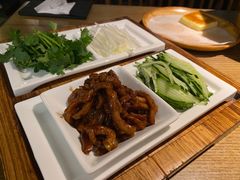 京酱肉丝-北方家宴(番禺永旺店)