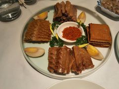 -雀蓝川菜(奥体广场店)