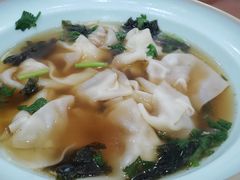 -鲜鲜锅贴(荆山路店)