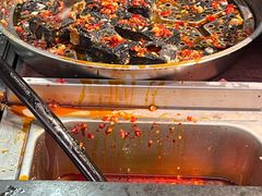 -黑色经典臭豆腐·湖南特产(坡子街特产局店)