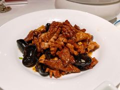 -北平楼·烤鸭·北京菜(牡丹园店)