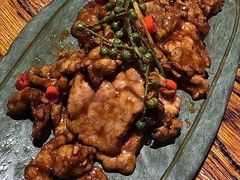 -HOME餐厅粤菜 融合菜