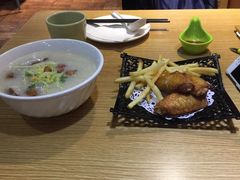 -嘉旺港式茶餐厅(延长中路店)