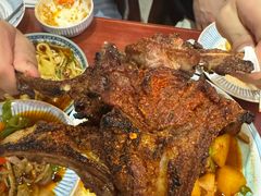 -新疆伊宁远征餐厅