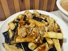 -华春餐馆(鱼山路店)