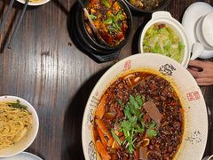 -陈麻婆豆腐(旗舰店)