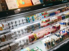 零售区-盒马鲜生(和谐广场店)
