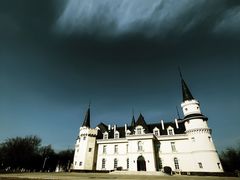 -北京张裕爱斐堡酒庄