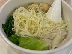 -新东源国际酒店·新东源食坊(沙井店)