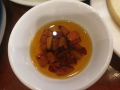 辣椒油-北平小馆·烤鸭·家常菜(磨房北里店)