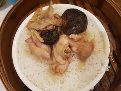 -稻香酒家·33年老字号·港式粤菜(富邦中心店)