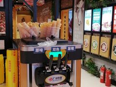 -辣小妮de川菜馆(红旗Mall店)