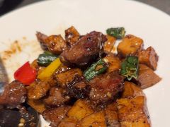 -汤城小厨•粤菜•靓汤(苏州街店)