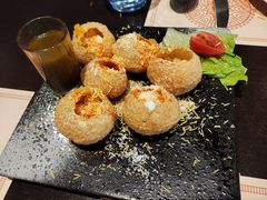 -克比叔叔印度餐厅Kebabs on the Grille(人民广场店)