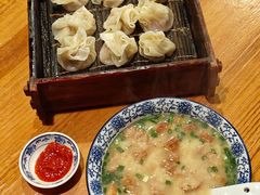 -张家巷美食(南浔店)