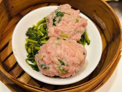 -上海金桥红枫万豪酒店-万豪中餐厅