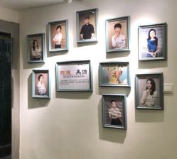 -西施无菌半永久纹绣眉眼影唇轻增发纹发际线