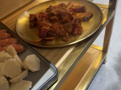 -郭记烤肉创始店(民丰大街店)