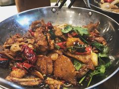 -佰家小厨·南京菜(夫子庙店)