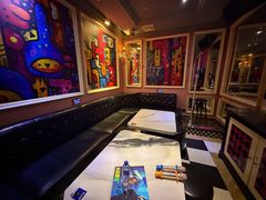 -自由港KTV(王子公主金平店)