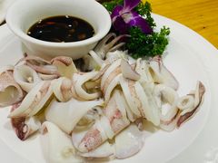 -梅子大排档