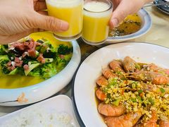五味大虾-尚岛私房菜(西方巷店)