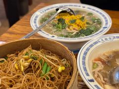 -老雒阳面馆·水席·洛阳菜(王城路店)
