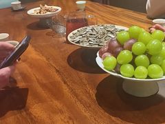 -王府茶宴(大观园总店)