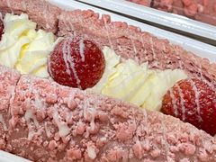 -奈雪的茶(青岛卓悦里INTOWN店)