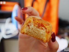 原味-檬舒舒MonChouChou(久光百货店)
