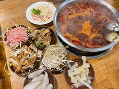 -华丰火锅(双林北横路店)