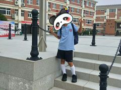 -苏州外国语学校