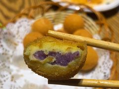 -茂盛小吃(蓝田店)