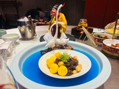 -于塗·文化餐厅(棕榈店)