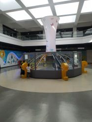 -北京科学中心儿童乐园