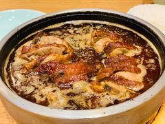 -张烤鸭·川菜·非遗冒烤鸭(青石桥店)