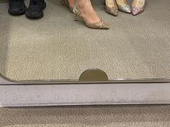 -JIMMY CHOO(恒隆广场店)