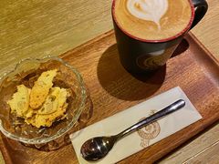 -老欧洲咖啡·西餐(后湖店)