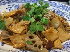 -鼎盛蜀坊·重庆江湖菜(市桥地铁站店)